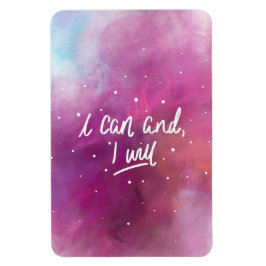 僕はできるかできるかやってみよう マグネット