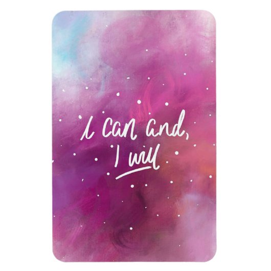 僕はできるかできるかやってみよう マグネット (縦)