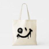 僕はほんのトートだ トートバッグ (裏面)