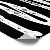 僕はまだ頂戴の憂き目がない ポスター (角)