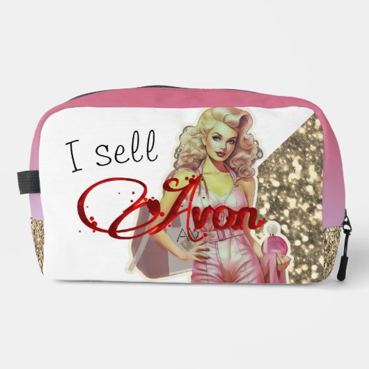 僕はアボンを売る ドップキット (正面)