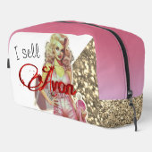 僕はアボンを売る ドップキット (右コーナー)