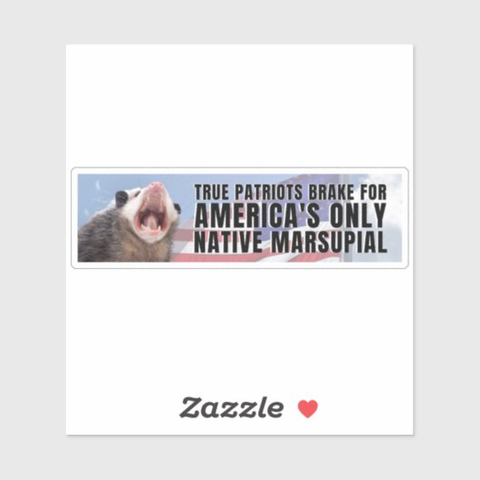 僕はアメリカで唯一の先住民有袋症 シール (シート)