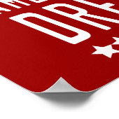 僕はアメリカンドリーム ポスター (角)