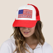 僕はアメリカンハット キャップ (インサイチュ)