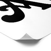 僕はアーサーが好きだ ポスター (角)