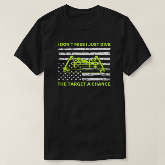 僕はアーチェー恋しく思ルことわざは嫌いだ Tシャツ (デザイン正面)