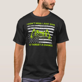 僕はアーチェー恋しく思ルことわざは嫌いだ Tシャツ