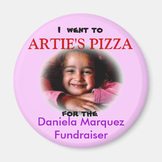 僕はアーティーズに行った マグネット