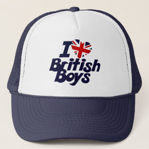 僕はイギリスの少年を愛している キャップ