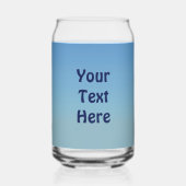 僕はイスラエルに立つ ガラス缶 (裏面)