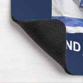 僕はイスラエルに立つ マウスパッド (コーナー)