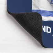 僕はイスラエルに立つ マウスパッド (コーナー)