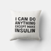 僕はインスリンを打つよりほかに何でもできる クッション (裏面)