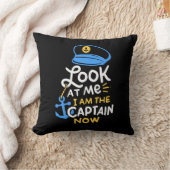 僕はキャプテンのプレゼントを買うキャプテンだ クッション (ブランケット)