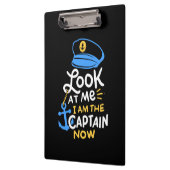 僕はキャプテンのプレゼントを買うキャプテンだ クリップボード (左)