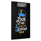 僕はキャプテンのプレゼントを買うキャプテンだ クリップボード (右)