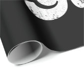 僕はゲーマーの贈り物だ、怖がらせるな ラッピングペーパー (ロールコーナー)