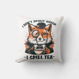 僕はゴシップを吐かない クッション