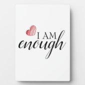 僕はシンプルインスパイアの引用文 フォトプラーク (正面)