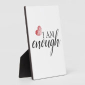 僕はシンプルインスパイアの引用文 フォトプラーク (側面)