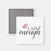 僕はシンプルインスパイアの引用文 マグネット (正面/裏面)