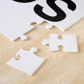 僕はタコスに生きている ジグソーパズル (側面)