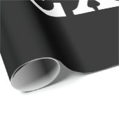 僕はテキサス州と立つ ラッピングペーパー (ロールコーナー)