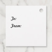 僕はテクノロジーに夢中だ フェイバータグ (裏面)