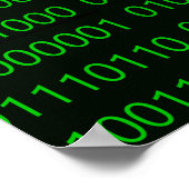 僕はテクノロジーに夢中だ ポスター (角)