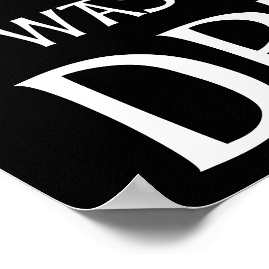 僕はドラゴ聞ンについて考えるは知らなかった ポスター (角)