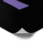 僕はドローンを女の子の間探す ポスター (角)