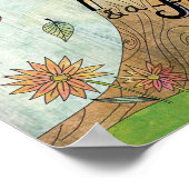 僕はハミングバードの計画を知っているからだ ポスター (角)