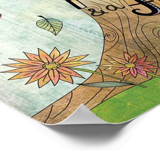 僕はハミングバードの計画を知っているからだ ポスター (角)