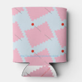 「僕はバスケット入りだ」 缶クーラー (裏面)