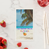 僕はフロリダに行きたいんだ。 (インサイチュ)