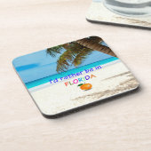 僕はフロリダに行きたいんだ。 コースター (左側)