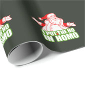 僕はホモに入れる ラッピングペーパー (ロールコーナー)