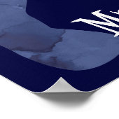 僕はマナテースが大好き ポスター (角)