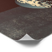 僕は一つ知っているから生きてる者の中で一番賢い ポスター (角)