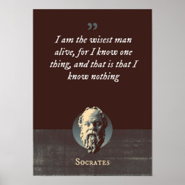 僕は一つ知っているから生きてる者の中で一番賢い ポスター