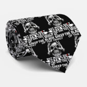 僕は一家の厄介者かもしれない ネクタイ (ロール)