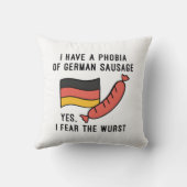 僕は一番怖い クッション (裏面)