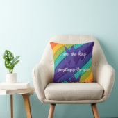 僕は万事万端だ クッション (椅子)