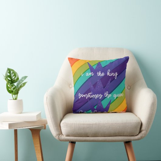 僕は万事万端だ クッション (椅子)