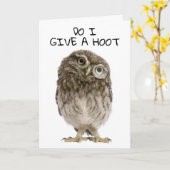 僕は与えお前にハッピーバースデーがある カード (黄色い花)