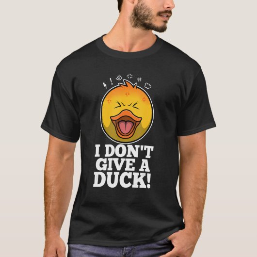 僕は与え非常だ Tシャツ (正面)