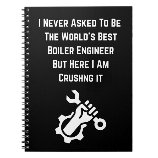 僕は世頼界に出ない ノートブック (正面)