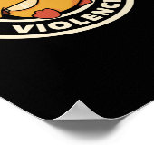 僕は乱暴を働おもしろいく ポスター (角)