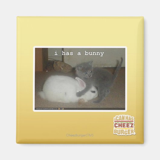 僕は乳房を持っている マグネット (正面)